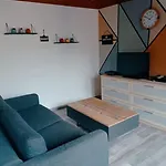 Calme Et Detente Dans Maison Proche De La Holiday home Neufchatel-Hardelot