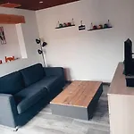 Calme Et Detente Dans Maison Proche De La *