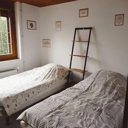 Calme Et Detente Dans Maison Proche De La