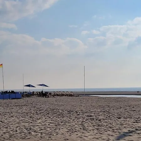 Calme Et Detente Dans Une Maison Proche De La Mer *