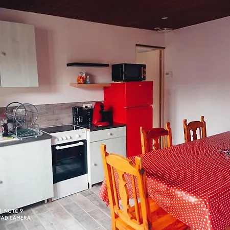 Calme Et Detente Dans Une Maison Proche De La Mer Holiday home Neufchatel-Hardelot