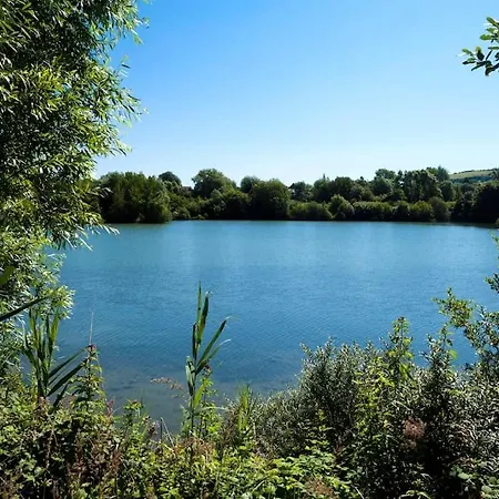 Calme Et Detente Dans Maison Proche De La Vakantiehuis