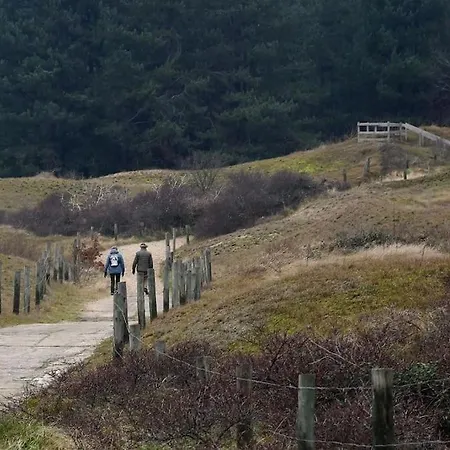 Vakantiehuis Calme Et Detente Dans Maison Proche De La