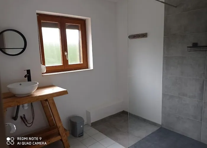 Calme Et Détente Dans Maison Proche De La Neufchâtel-Hardelot