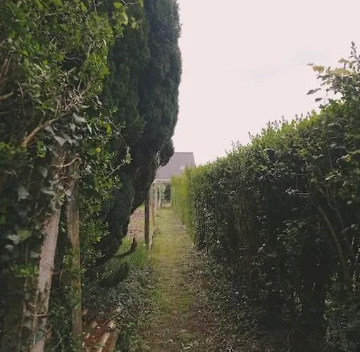 Hébergement de vacances Calme Et Détente Dans Maison Proche De La