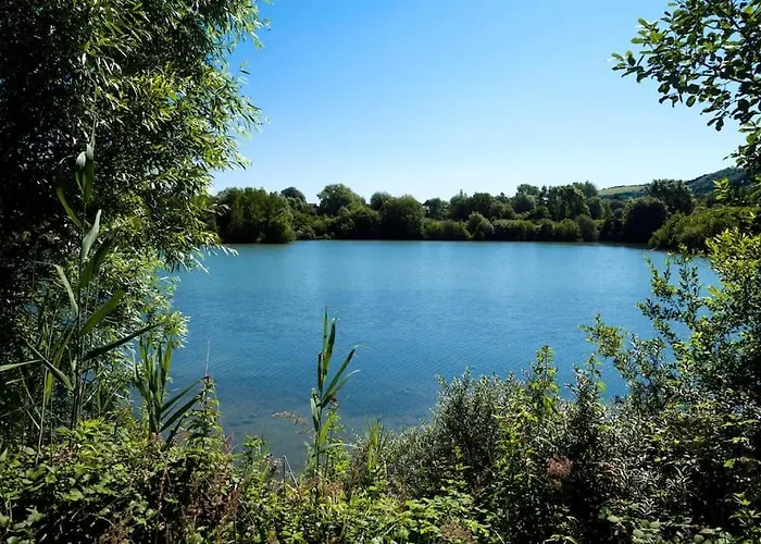 Calme Et Détente Dans Maison Proche De La Hébergement de vacances