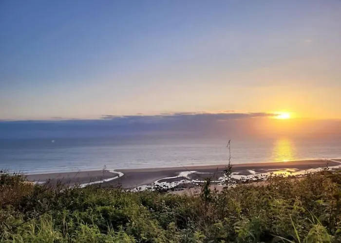 Calme Et Détente Dans Maison Proche De La *