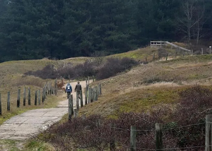 Hébergement de vacances Calme Et Détente Dans Maison Proche De La