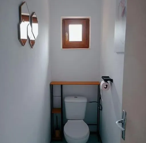 Hébergement de vacances Calme Et Détente Dans Maison Proche De La Neufchâtel-Hardelot