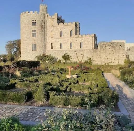 Calme Et Détente Dans Maison Proche De La Neufchâtel-Hardelot